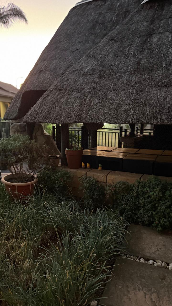 Host Hub - Glenmarais Branch